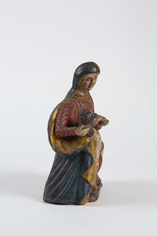 Neznámy autor – Pieta 