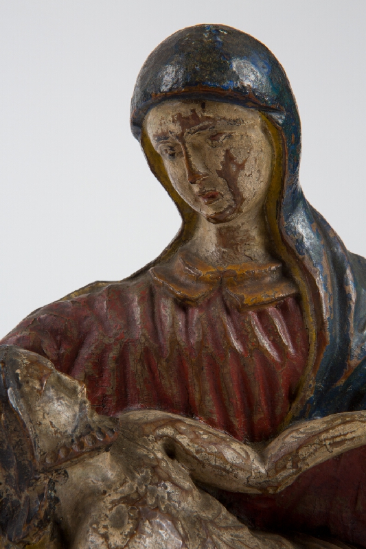 Neznámy autor – Pieta 