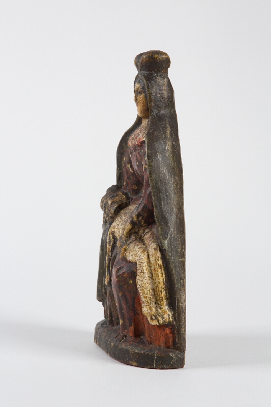 Neznámy autor – Pieta 