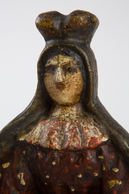 Neznámy autor – Pieta 