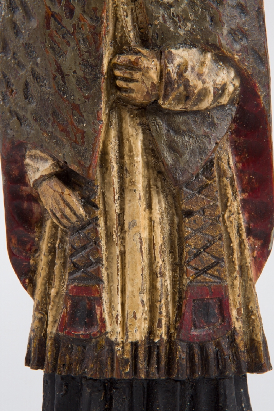 Neznámy autor – Ján Nepomucký 