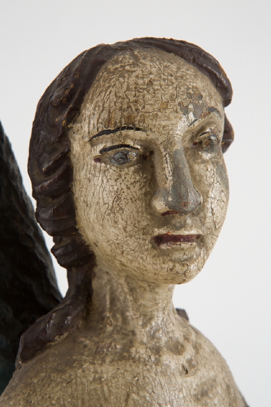 Neznámy autor – Sv. Sebastián 