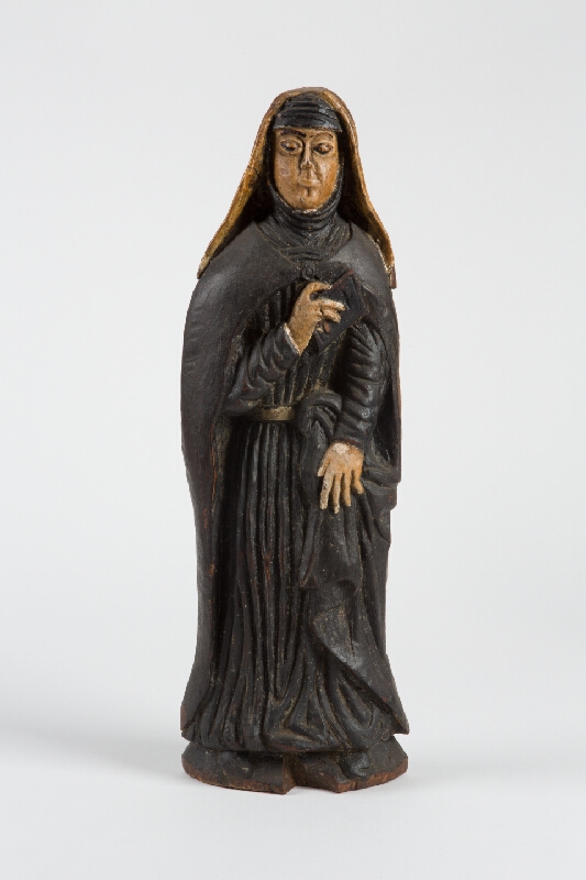 Neznámy autor – Sv. Terézia 