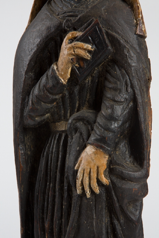 Neznámy autor – Sv. Terézia 