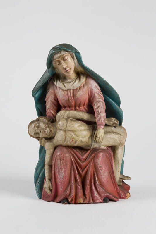 Neznámy autor – Pieta 