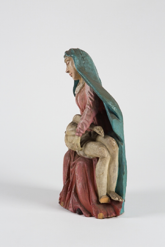 Neznámy autor – Pieta 