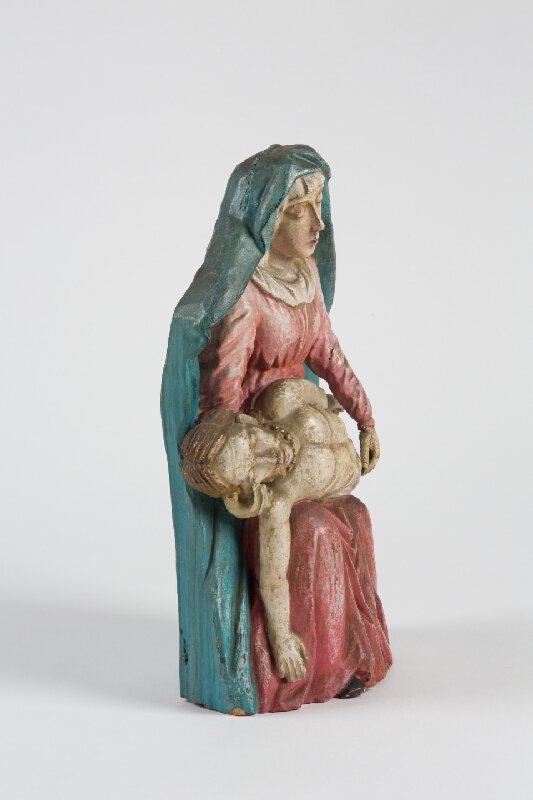 Neznámy autor – Pieta 