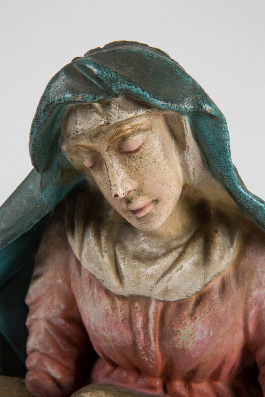 Neznámy autor – Pieta 