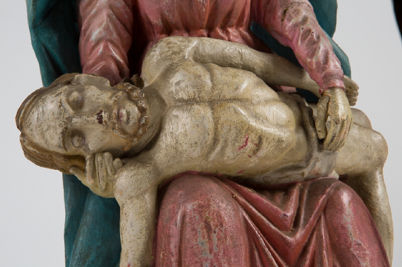 Neznámy autor – Pieta 