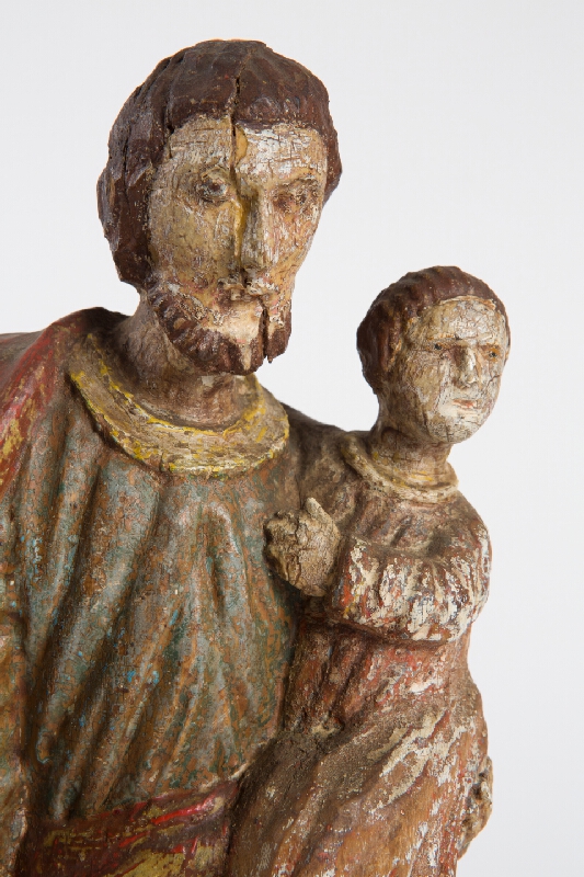 Neznámy autor – Sv. Jozef 