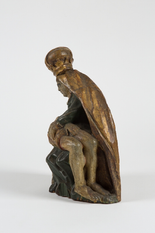 Neznámy autor – Pieta 