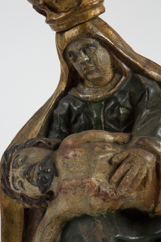 Neznámy autor – Pieta 