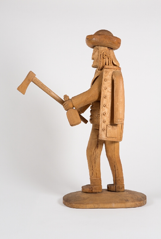 Štefan Siváň st. – Sedliak 