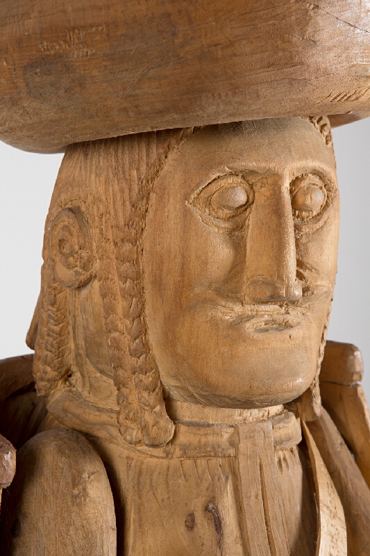 Štefan Siváň st. – Sedliak 