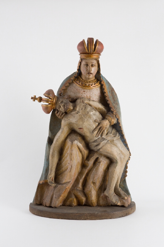 Neznámy autor – Pieta 