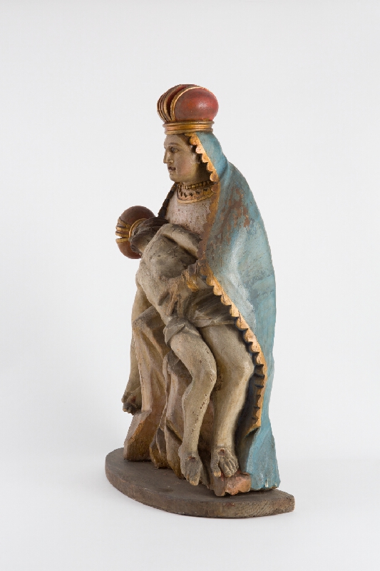 Neznámy autor – Pieta 
