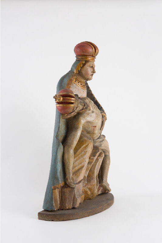 Neznámy autor – Pieta 