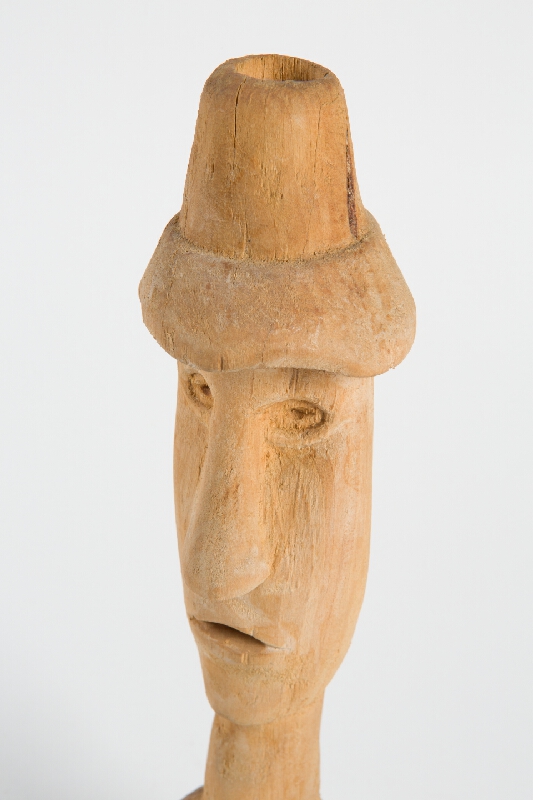 Matej Čupec – Hlava muža 