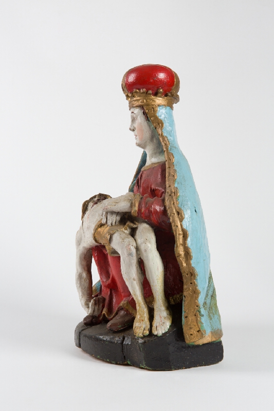 Neznámy autor – Pieta 
