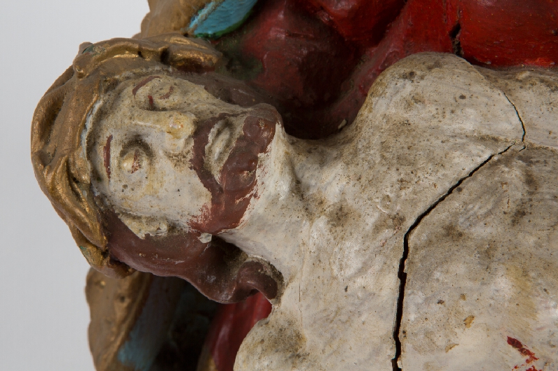 Neznámy autor – Pieta 