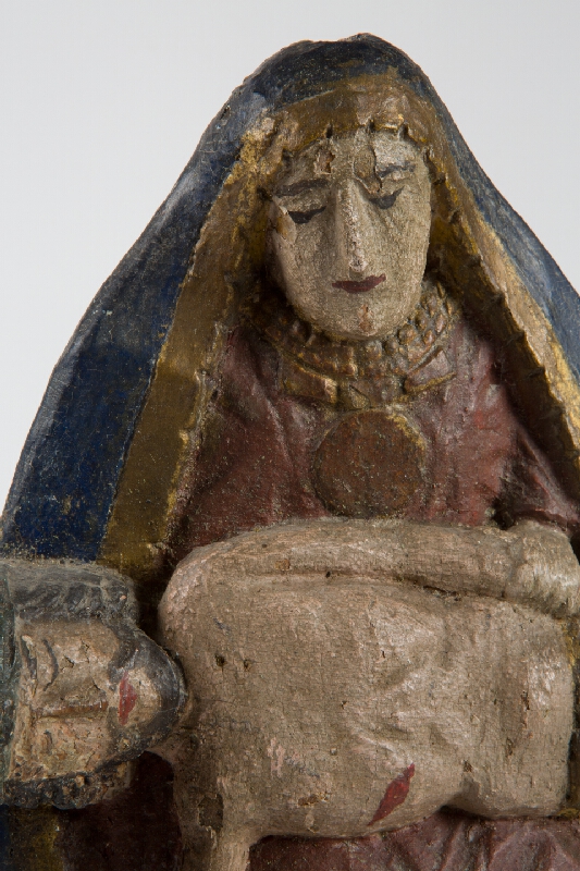 Neznámy autor – Pieta Šaštínska 