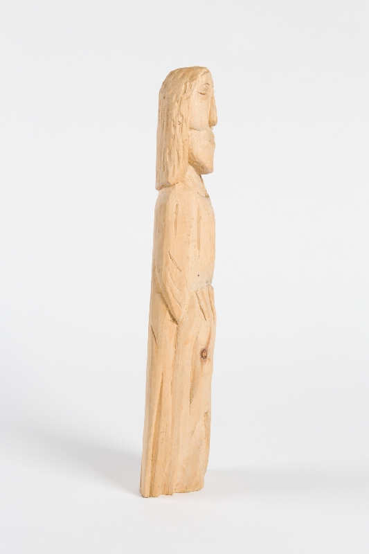 Valter Grinvalský – Postava 