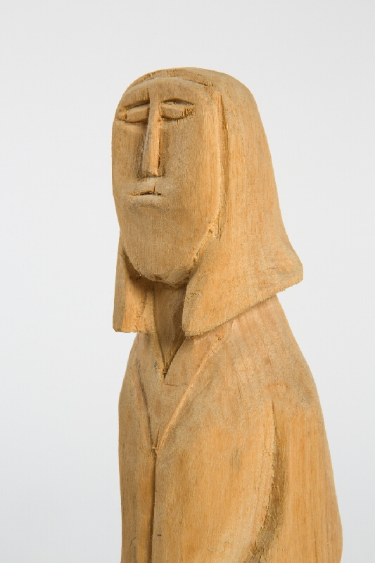 Valter Grinvalský – Žena 