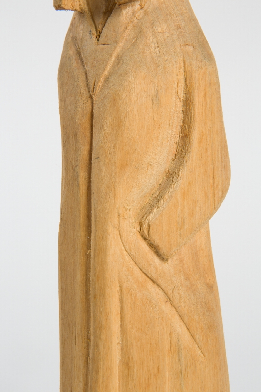Valter Grinvalský – Žena 