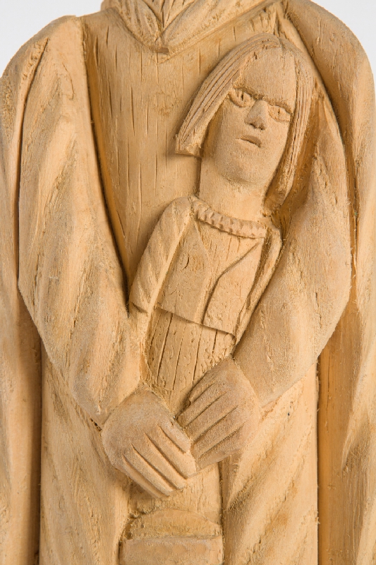 Matej Čupec – Žena 