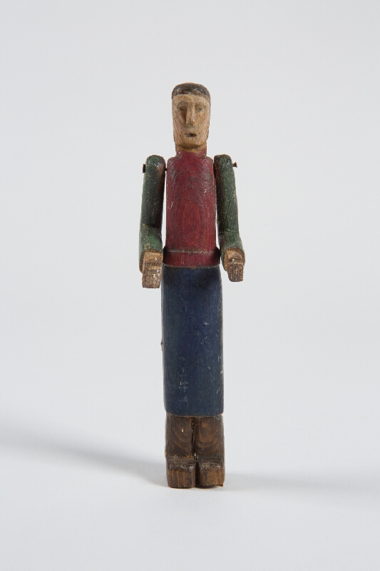 Štefan Oščadnický – Žena s dbankou 