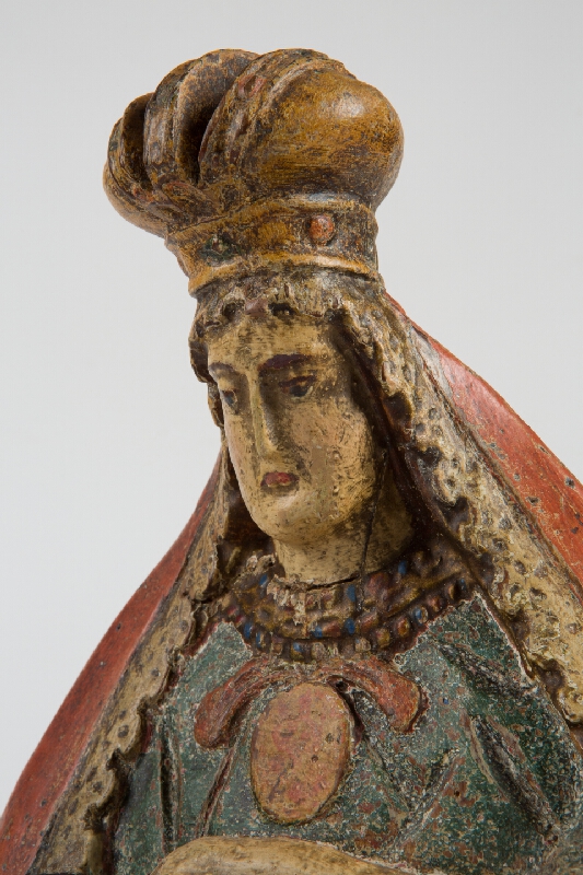 Neznámy autor – Pieta Šaštínska 