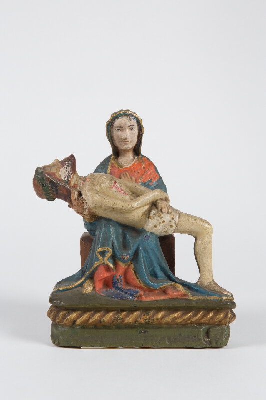 Neznámy autor – Pieta 