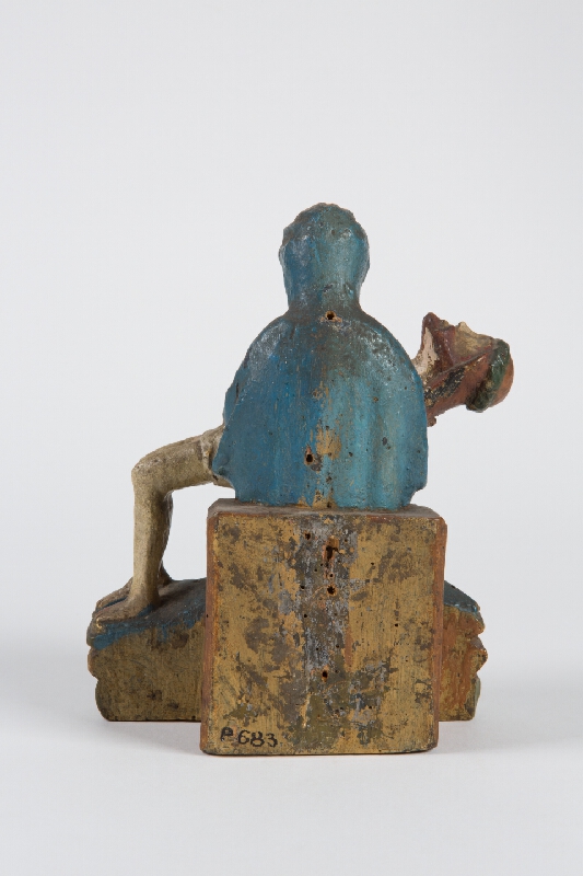 Neznámy autor – Pieta 