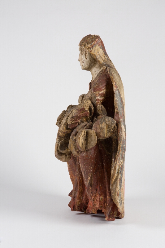 Neznámy autor – Pieta Šaštínska 