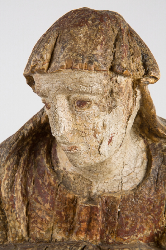 Neznámy autor – Pieta Šaštínska 