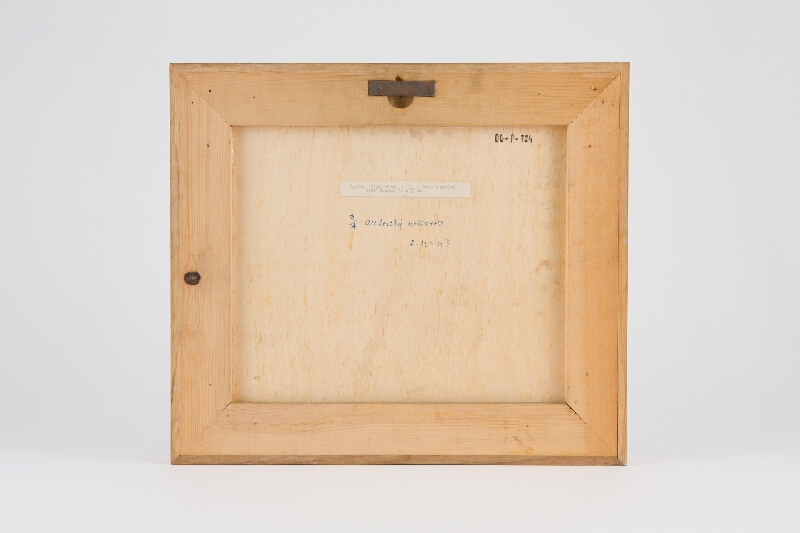 Rudolf Pribiš – Zvesť o Októbri 