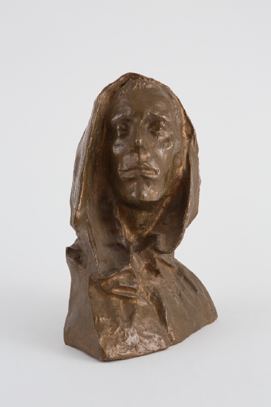 Jozef Kostka – Hlava obrancu IV. 