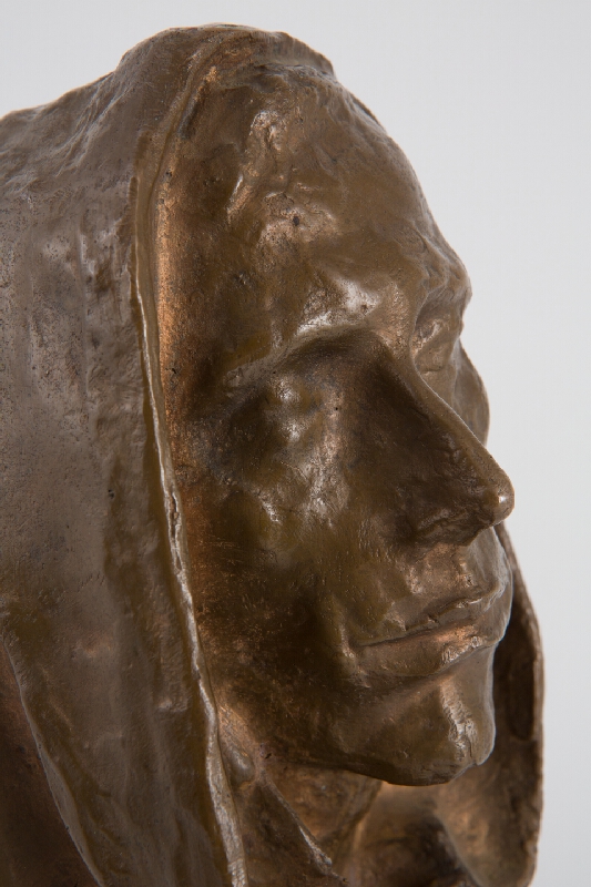 Jozef Kostka – Hlava obrancu IV. 
