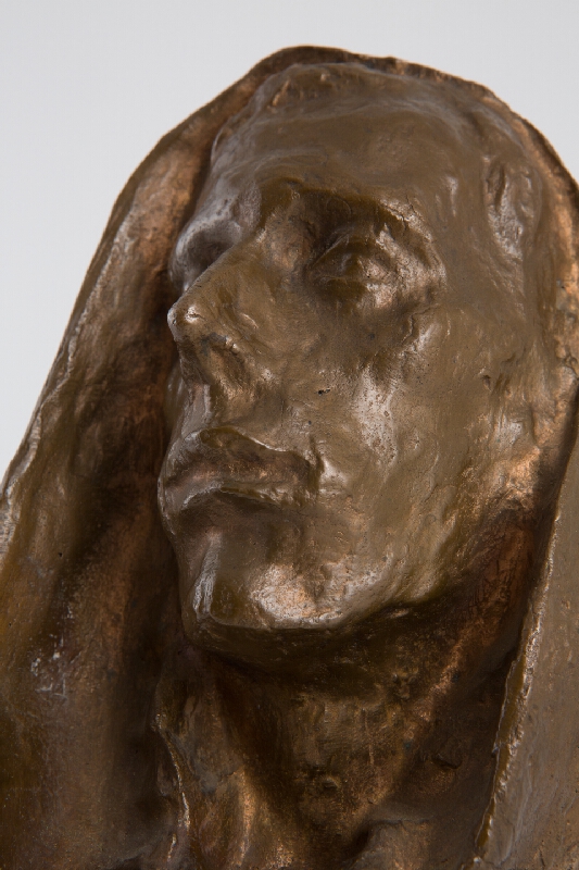 Jozef Kostka – Hlava obrancu IV. 