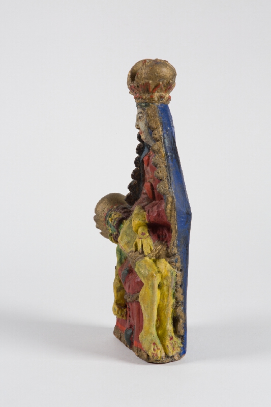Neznámy autor – Pieta 