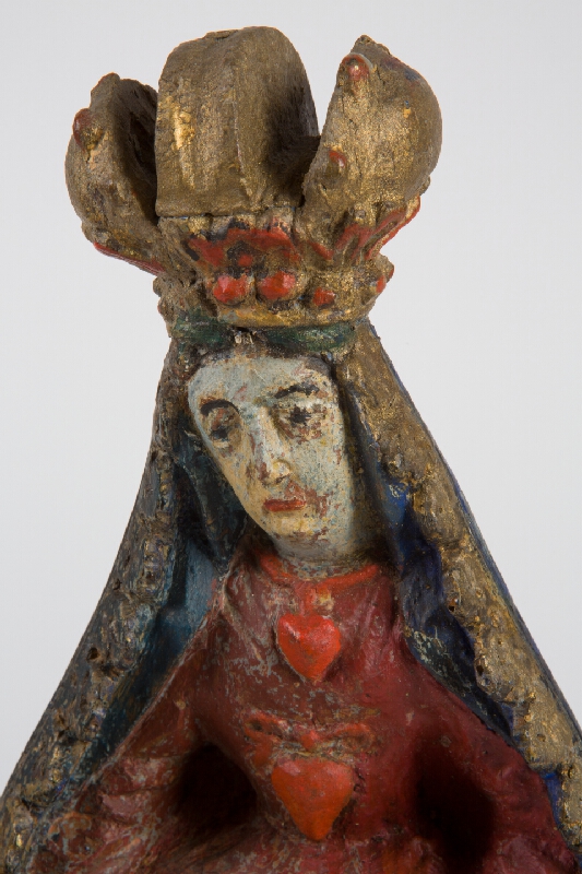 Neznámy autor – Pieta 