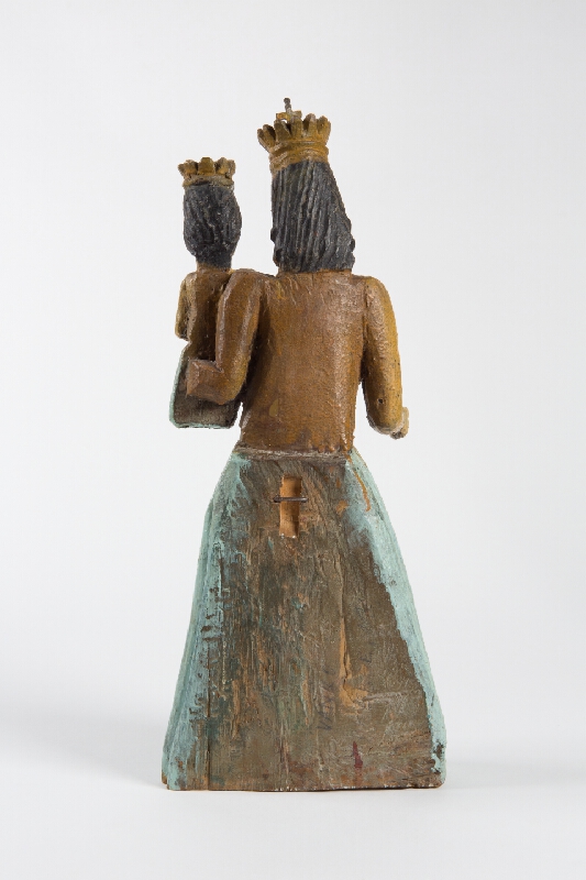 Neznámy autor – Madona 