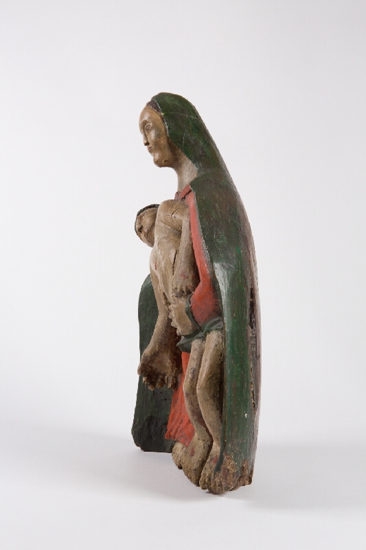 Neznámy autor – Pieta 