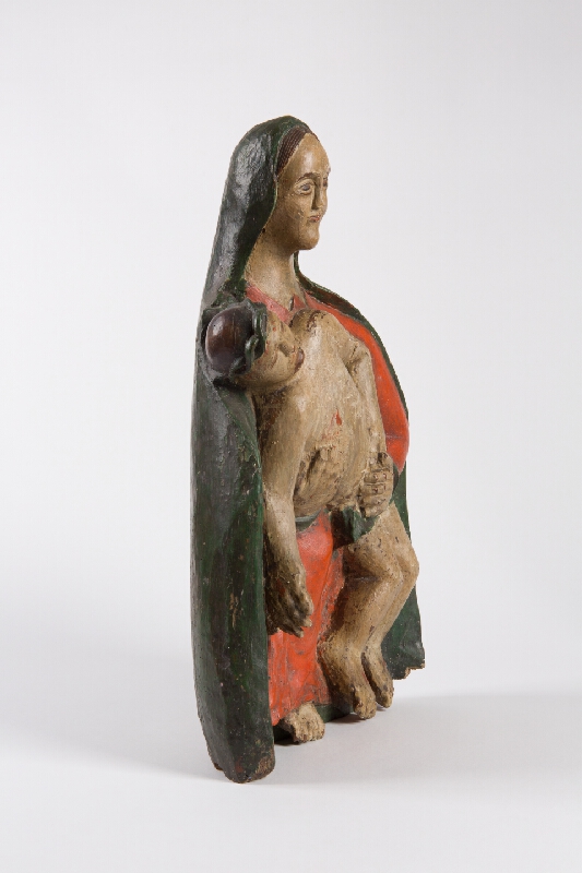 Neznámy autor – Pieta 