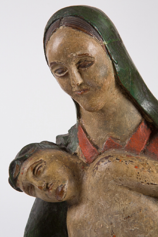 Neznámy autor – Pieta 