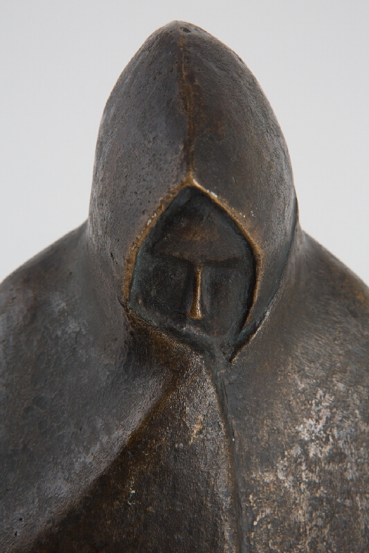 Vladimír Kompánek – Žena - zima 