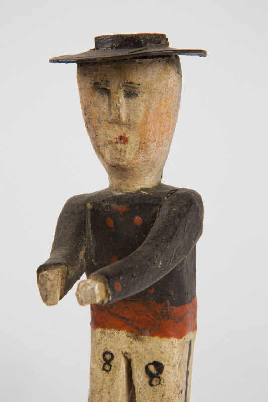 Štefan Medvecký Beňo – Valach I. 