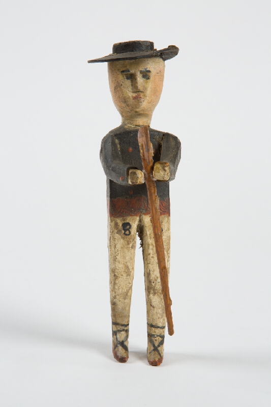 Štefan Medvecký Beňo – Valach II. 