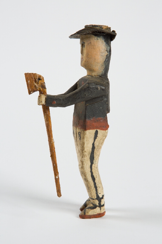 Štefan Medvecký Beňo – Valach II. 