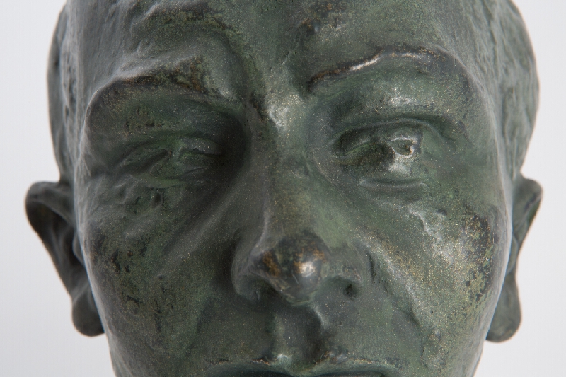 František Draškovič – Slepý chlapec 